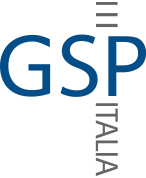 GSP Italia Mobile Retina Logo