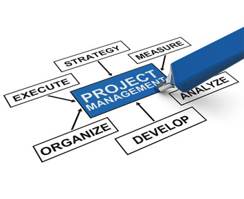 Project_Management