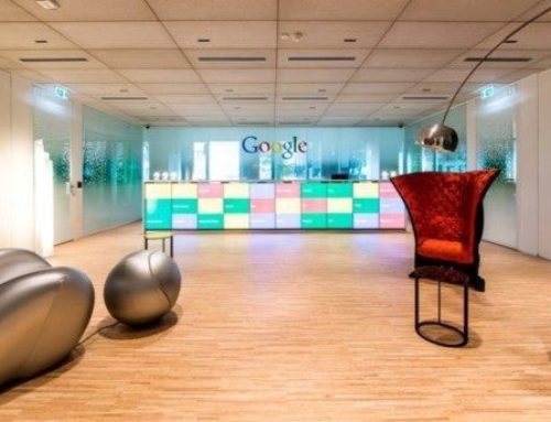 Espansione Headquarter Google a Milano