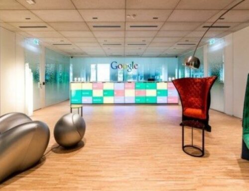 Espansione Headquarter Google a Milano