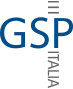 GSP Italia Logo