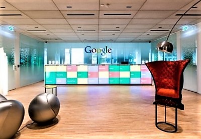 Google Milan – Headquarter Expansion