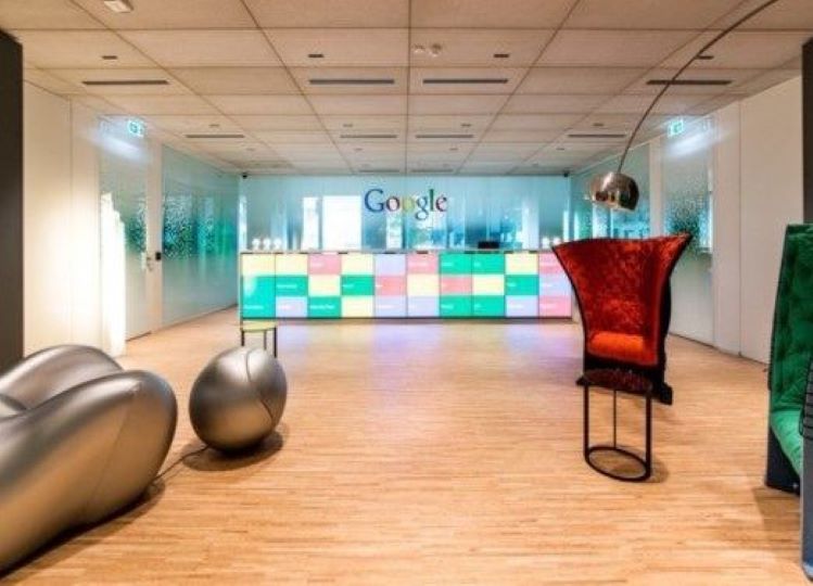 Espansione Headquarter Google a Milano