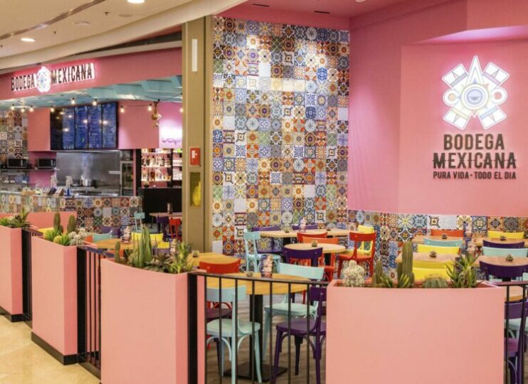 Bodega Mexicana Roma Est | Roma