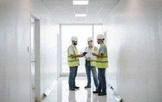 ristrutturazione clinica sanitaria project management