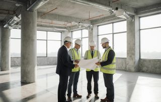 Ristrutturazione Uffici